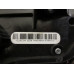 GSO441 VOLUME CALL MENU SWITCH From 2006 BUICK LUCERNE CX 3.8 15296394